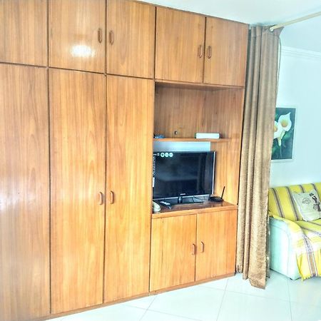 Apartamento Barra Summer Flat Salvador da Bahia Zimmer foto