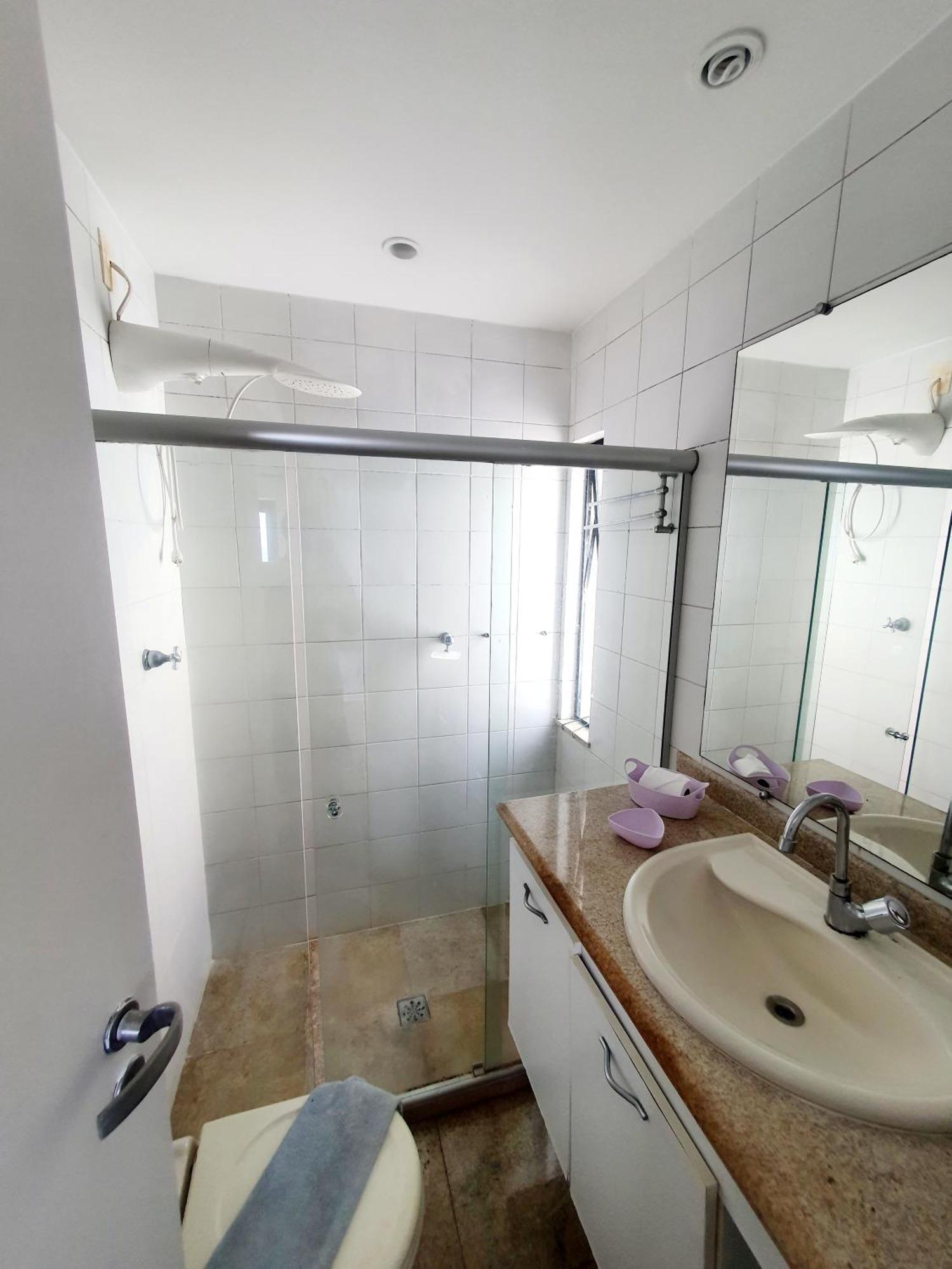 Apartamento Barra Summer Flat Salvador da Bahia Zimmer foto