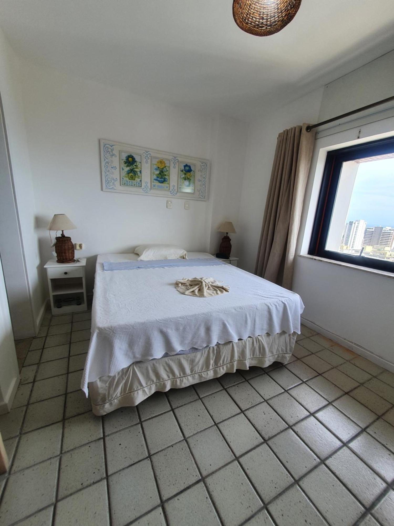 Apartamento Barra Summer Flat Salvador da Bahia Zimmer foto