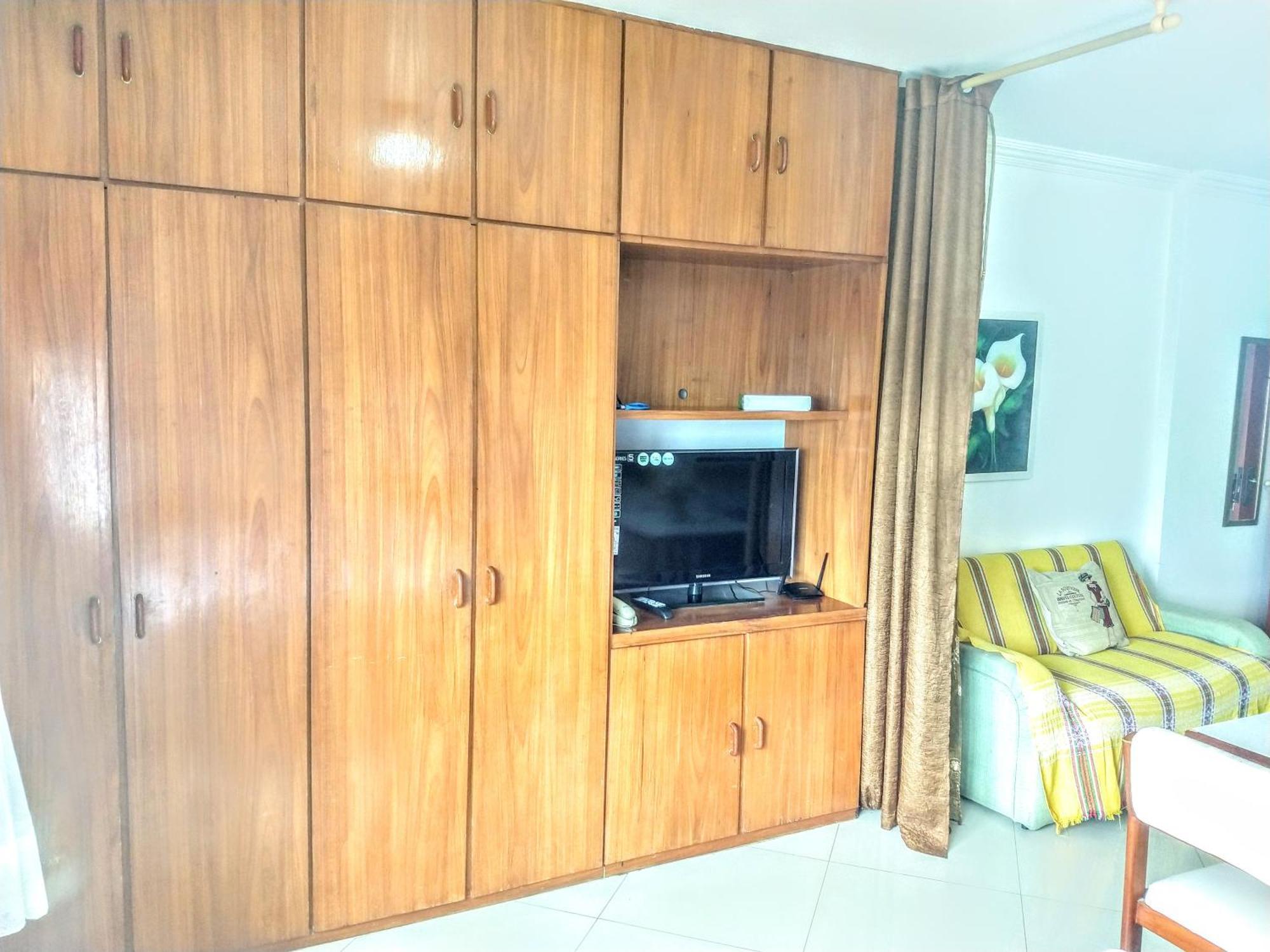 Apartamento Barra Summer Flat Salvador da Bahia Zimmer foto