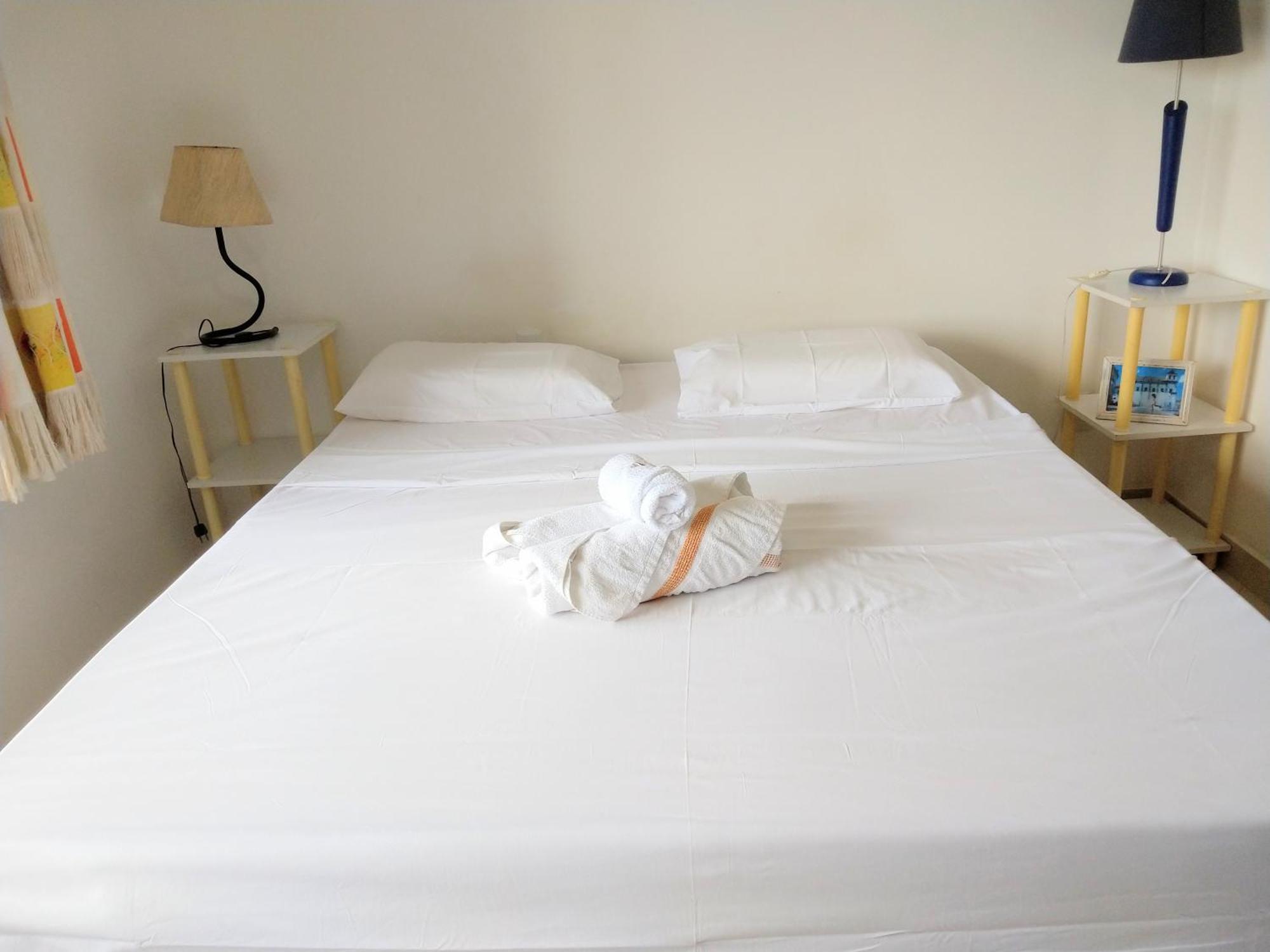 Apartamento Barra Summer Flat Salvador da Bahia Zimmer foto