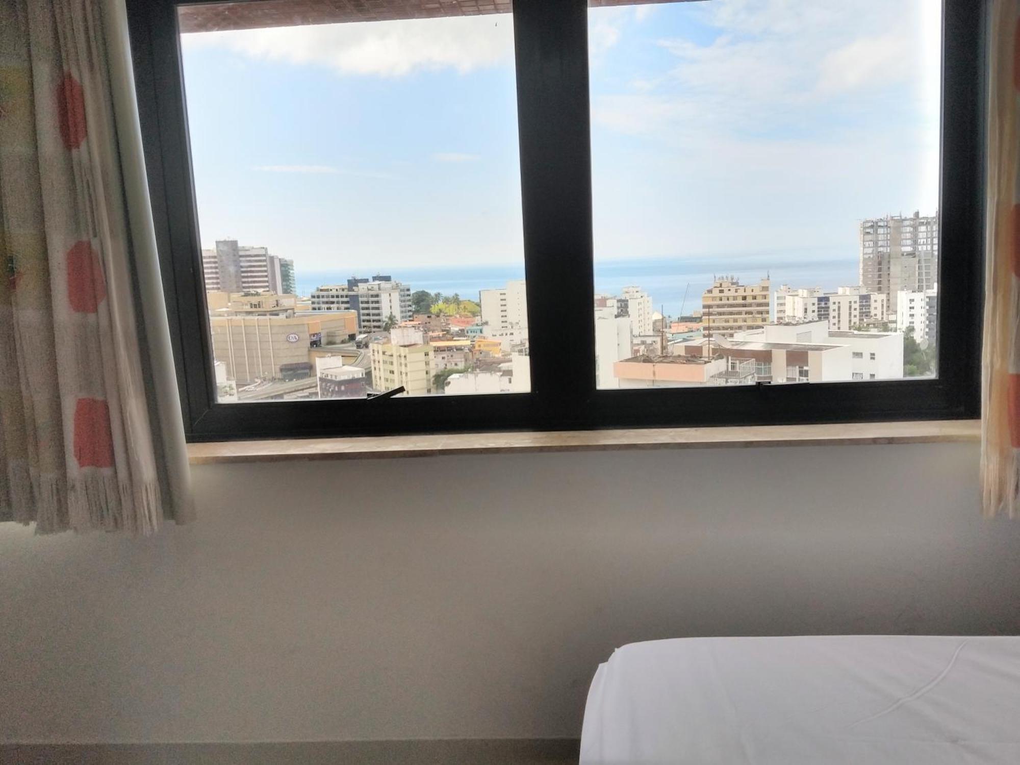 Apartamento Barra Summer Flat Salvador da Bahia Zimmer foto