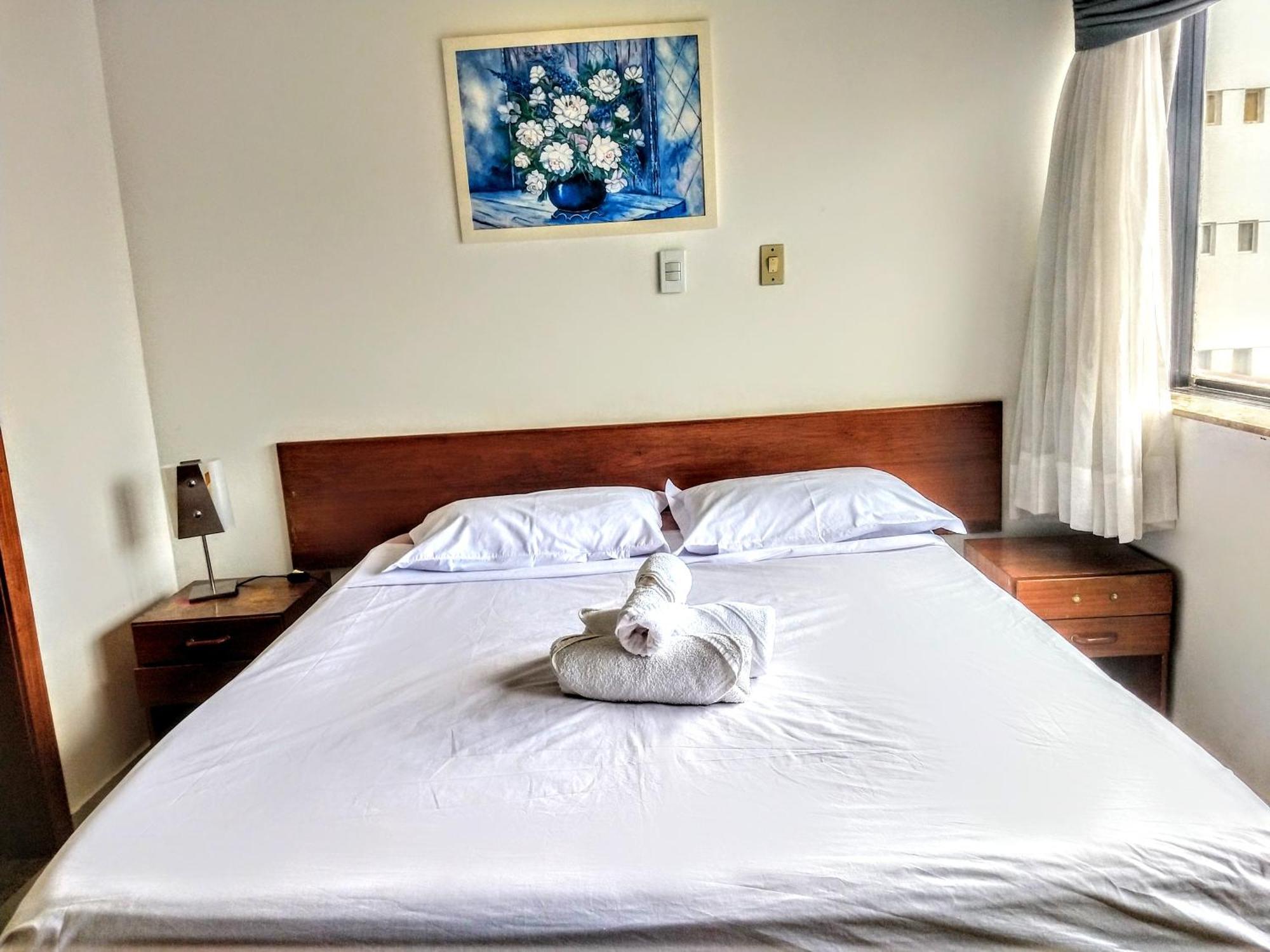 Apartamento Barra Summer Flat Salvador da Bahia Zimmer foto