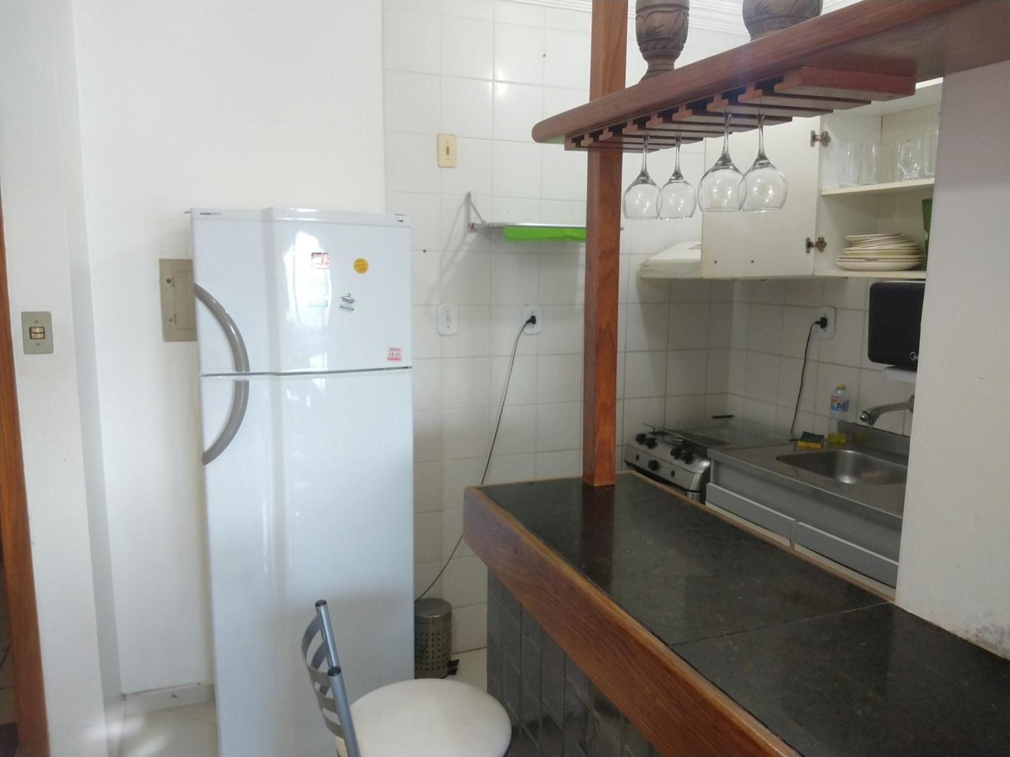 Apartamento Barra Summer Flat Salvador da Bahia Zimmer foto