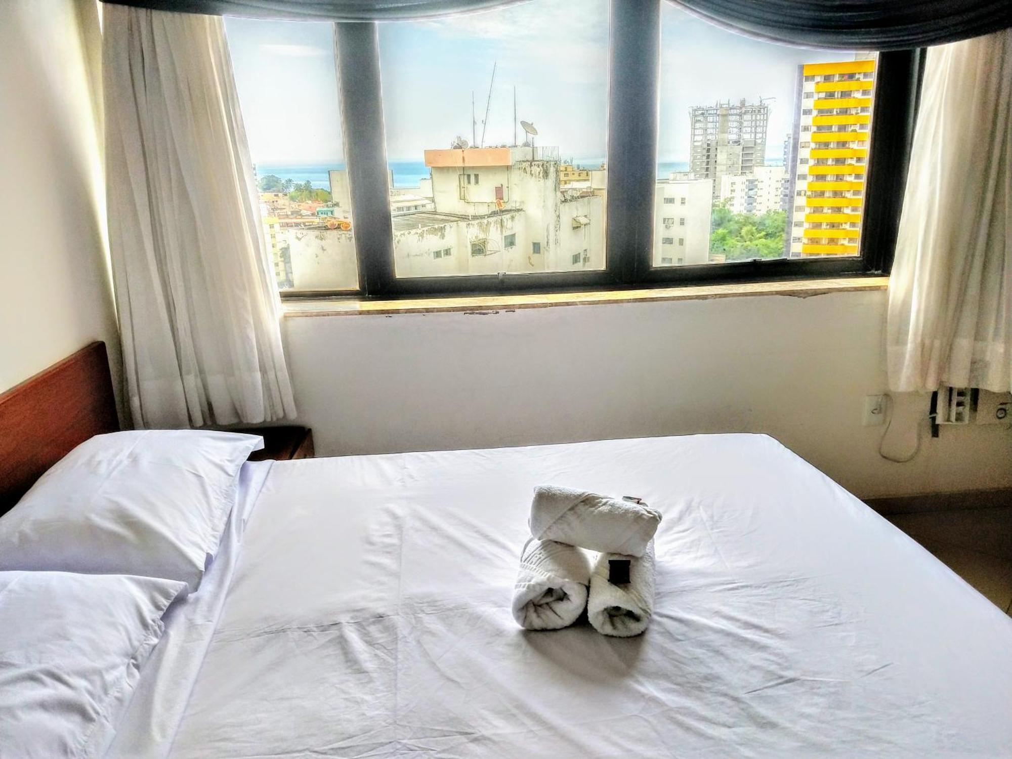 Apartamento Barra Summer Flat Salvador da Bahia Zimmer foto