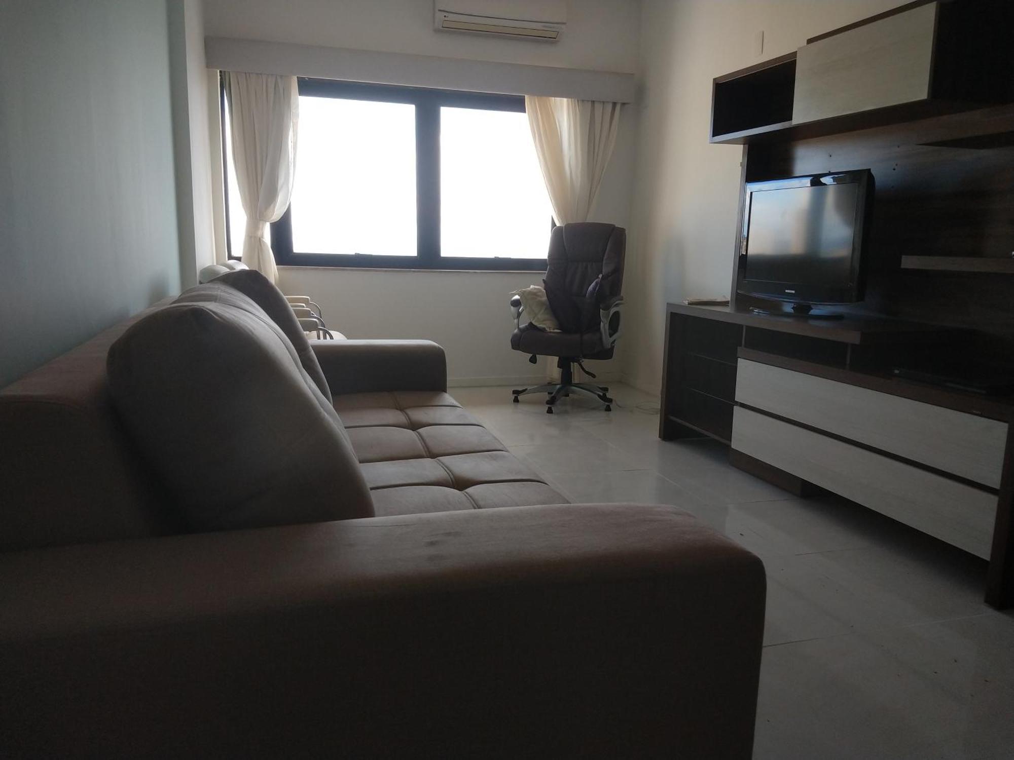Apartamento Barra Summer Flat Salvador da Bahia Zimmer foto