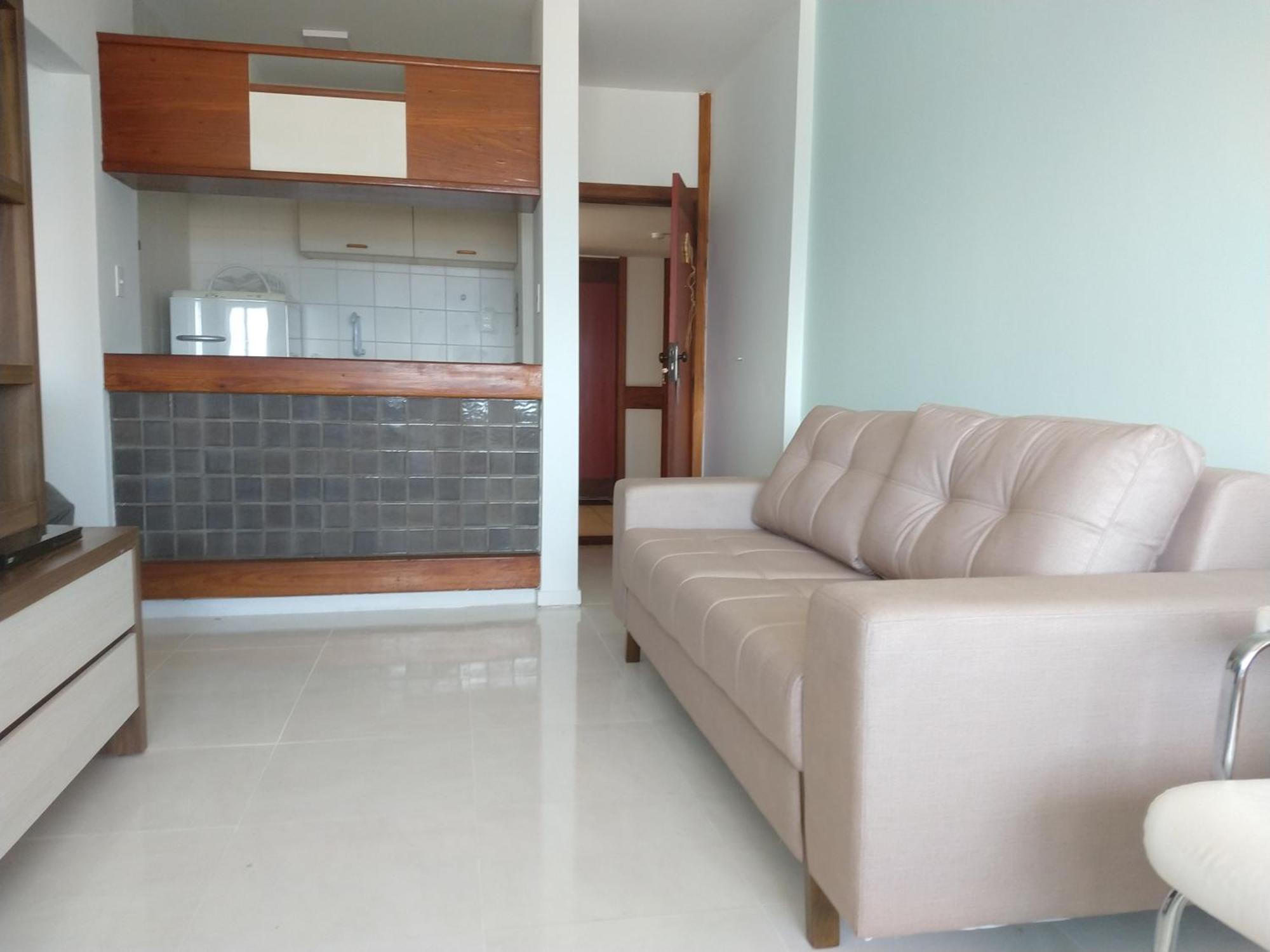 Apartamento Barra Summer Flat Salvador da Bahia Zimmer foto