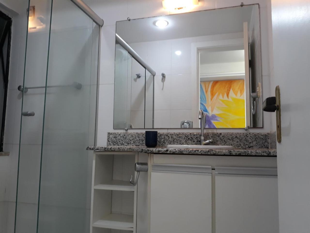 Apartamento Barra Summer Flat Salvador da Bahia Exterior foto