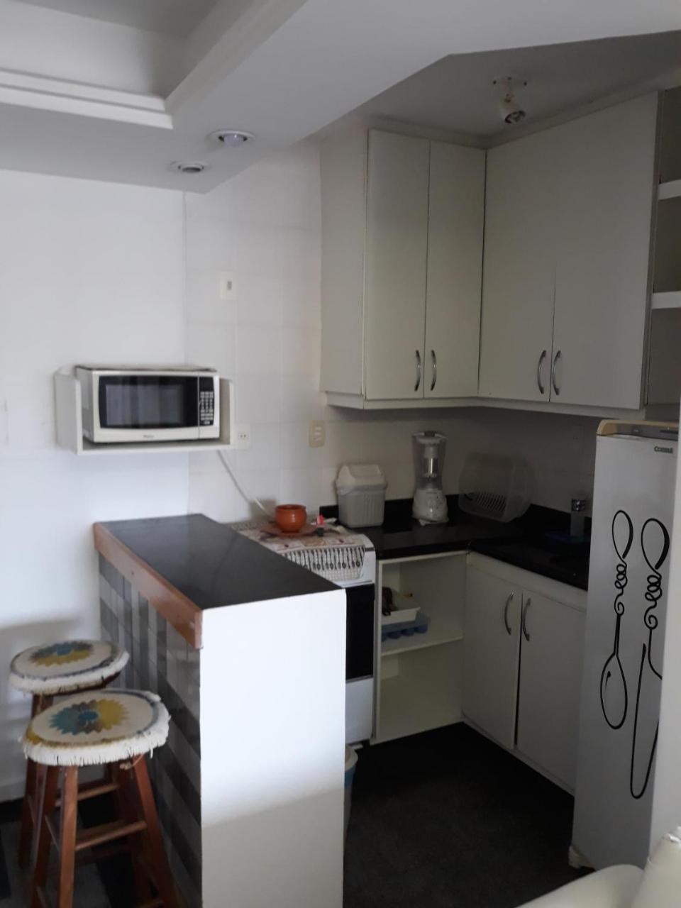 Apartamento Barra Summer Flat Salvador da Bahia Exterior foto