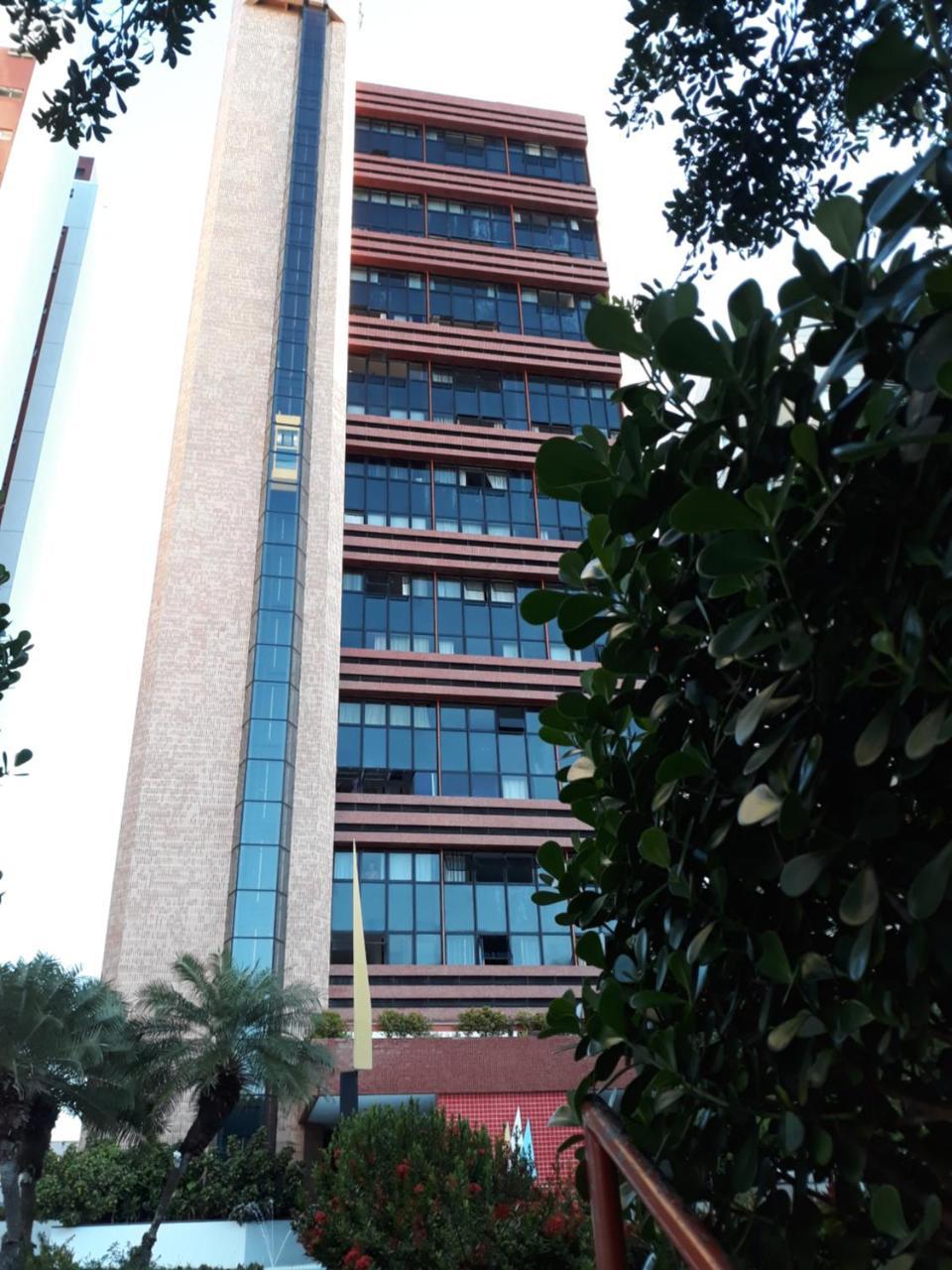 Apartamento Barra Summer Flat Salvador da Bahia Exterior foto