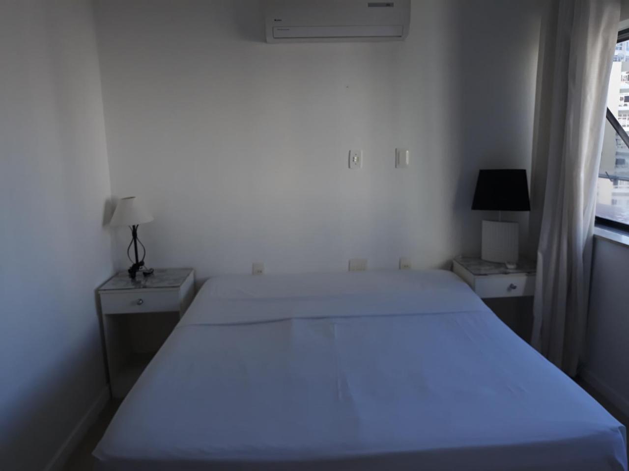 Apartamento Barra Summer Flat Salvador da Bahia Exterior foto