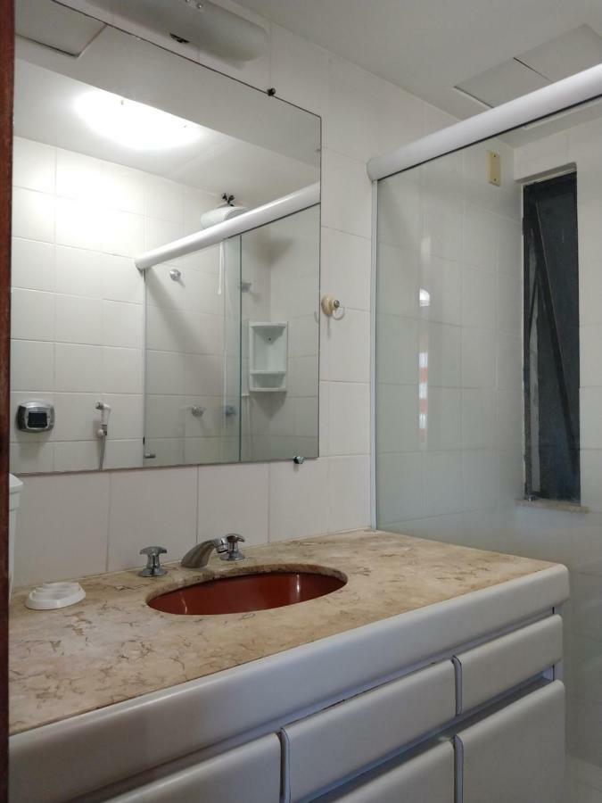 Apartamento Barra Summer Flat Salvador da Bahia Exterior foto