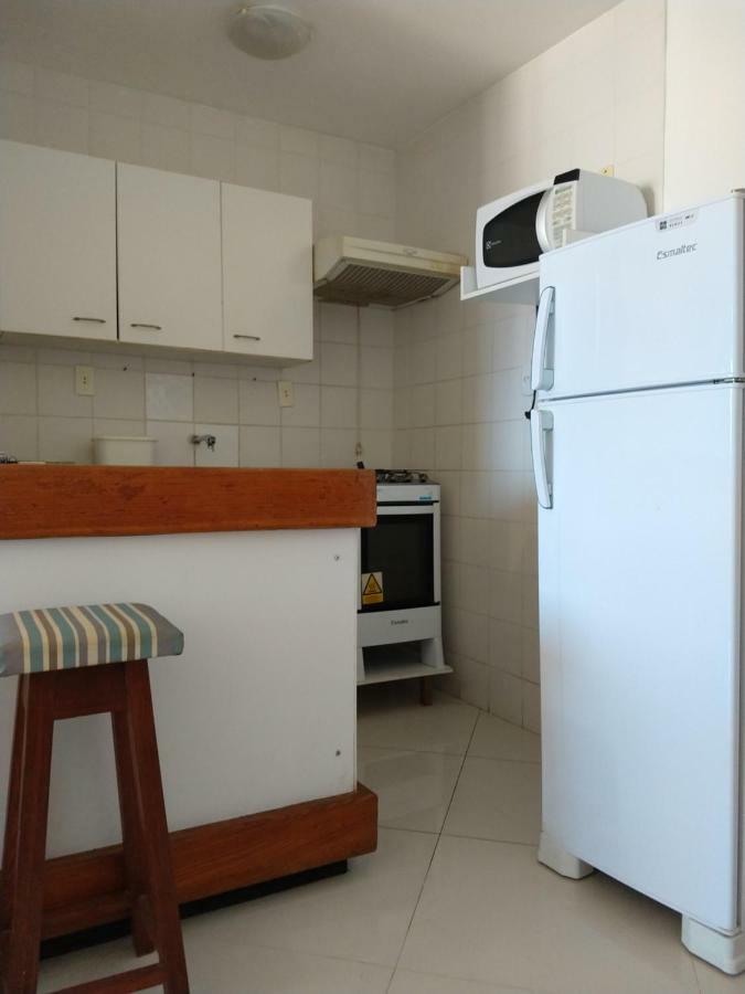 Apartamento Barra Summer Flat Salvador da Bahia Exterior foto